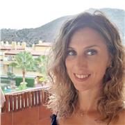 Doy clases particulares de inglés y resto de materias de primaria. Larga experiencia en la docencia